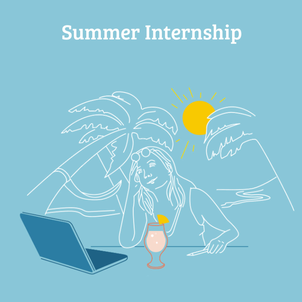 TOPdesk_summer-internship