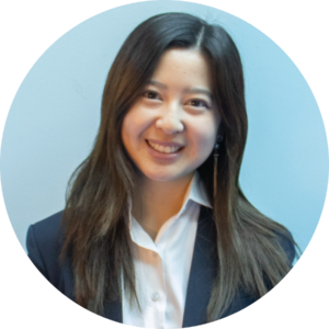 Cindy Zhao - 赵婷婷   Supervisor of the Career Events Committee + Commissioner of External Affairs and Vice-President of CSA-EUR   Study: Master Media & Business