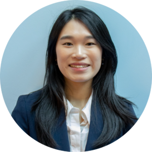 Celine Wang - 王茜琳  Head of the Career Events Committee  
Study: Double Degree BSc Economics and Business Economics & LLB Tax Law