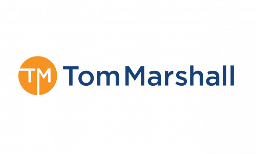 Tom Marshall